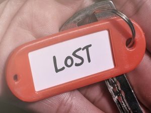 Lost Car Keys No Spare - Destin, FL